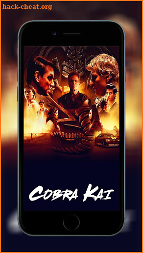 Cobra Kai Wallpapers 2021 screenshot