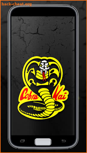 Cobra kai wallpapers 4K screenshot