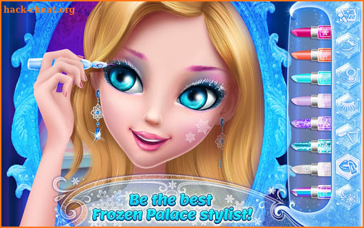 Coco Ice Princess screenshot