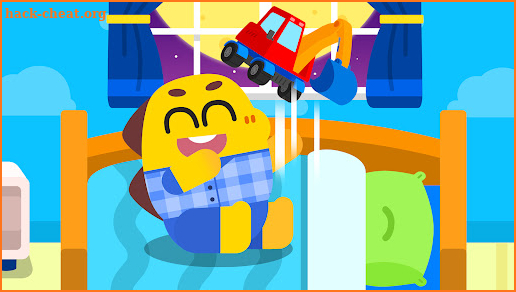 Cocobi Goodnight - kids Habit screenshot