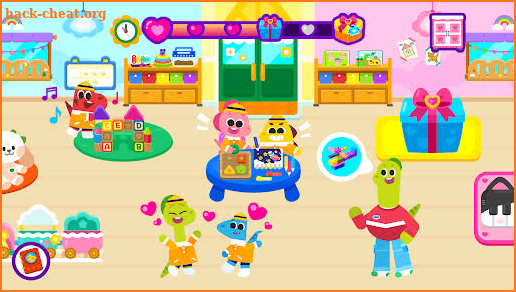 Cocobi Kindergarten -Preschool screenshot