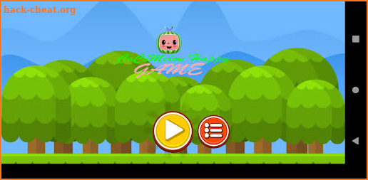 CocoMelon Happy Game screenshot