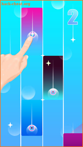 Cocomelon - Piano Game screenshot