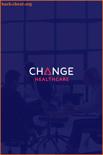 Code of Conduct-Change Health screenshot