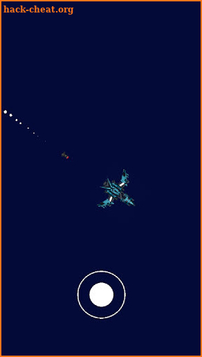 Code Spaceship screenshot