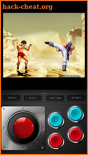 code The King Of Fighters 2000 KOF2000 screenshot