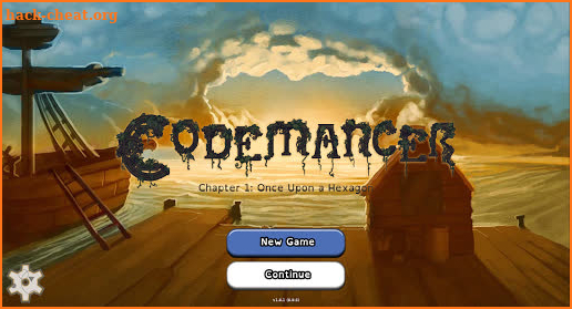 Codemancer screenshot