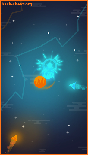 Codots - Rhythm Game screenshot