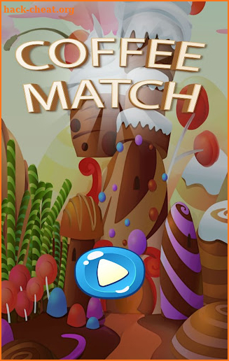 Coffee Match SHIB Burner screenshot