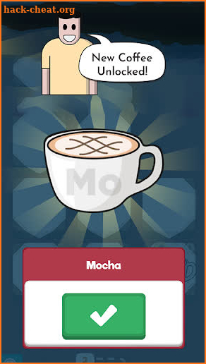 Coffee Rush screenshot