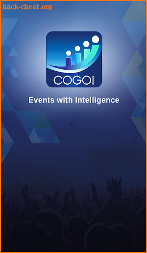 COGO! screenshot