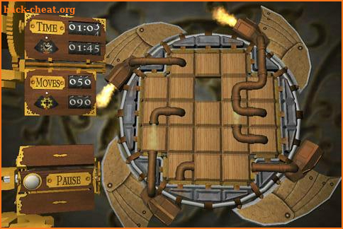 Cogs screenshot