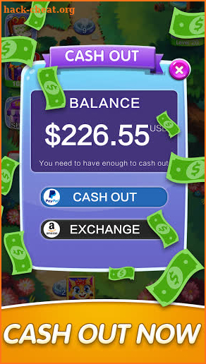 Coin Bubble Master screenshot