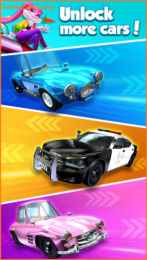 Coin Cars screenshot