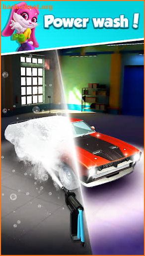 Coin Cars screenshot