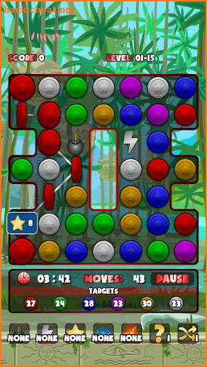 Coin Connection screenshot