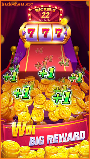 Coin Dozer Master screenshot