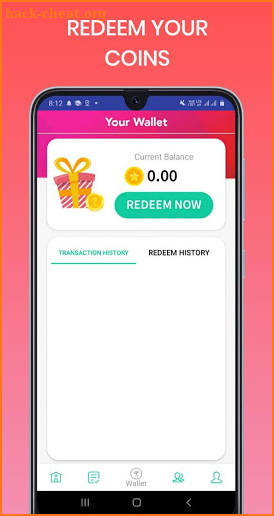 Coin Factory screenshot