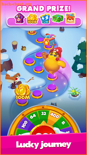 Coin Heroes screenshot