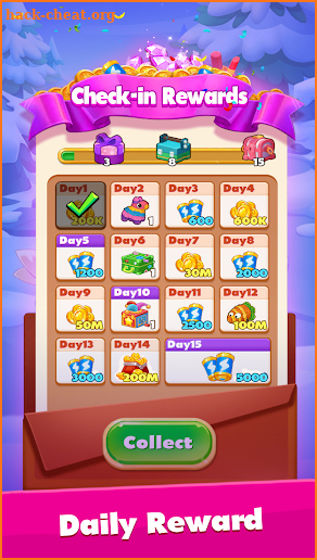 Coin Heroes screenshot