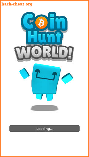 Coin Hunt World! screenshot