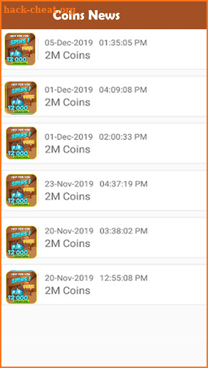 coin master free spins unlimlted : guide 2020 screenshot