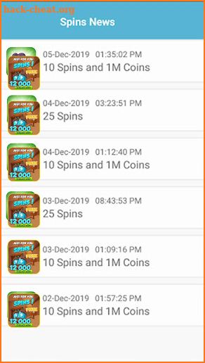 coin master free spins unlimlted : guide 2020 screenshot