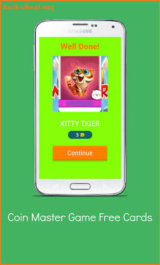 Coin Master - Game - Free Cards screenshot