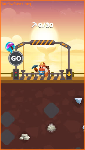 Coin Miner: Mining Master! screenshot