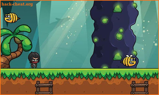 Coin Ninja screenshot