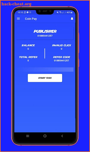 Coin Pay screenshot