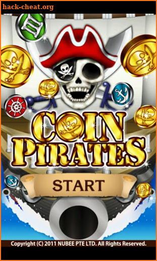 Coin Pirates screenshot