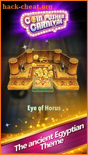 Coin Pusher Carnival - Luckywin Casino screenshot