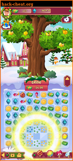 Coin Tree: Crazy Eliminate screenshot