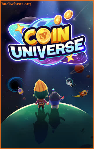 Coin Universe screenshot