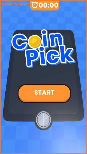 CoinPick screenshot