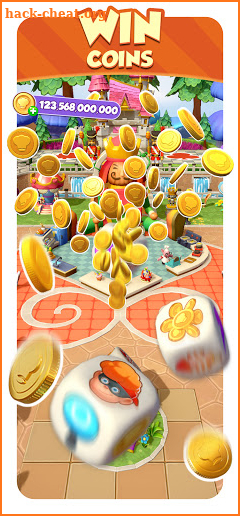 Coins Mania - King of Coins screenshot