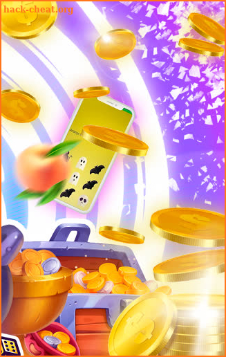 Coinville fever screenshot