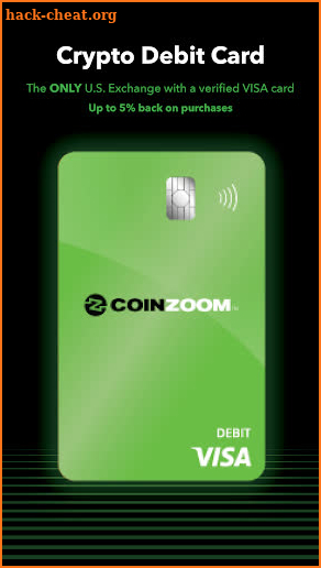 CoinZoom Pro screenshot