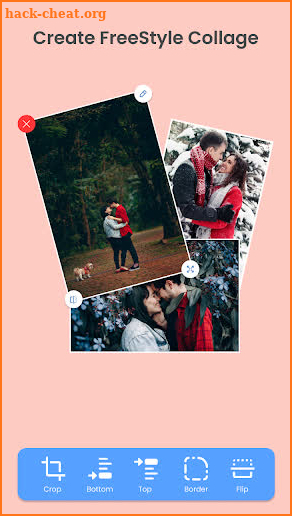 Collage Maker - Photo Editor screenshot