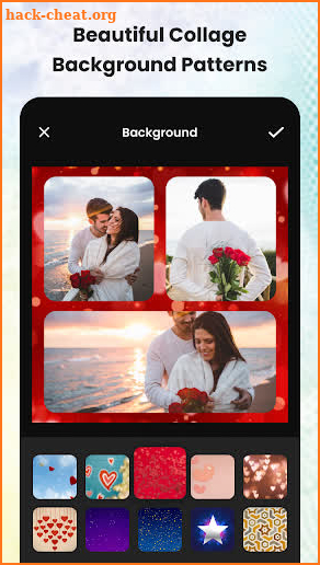 Collage Maker: Photo Editor screenshot