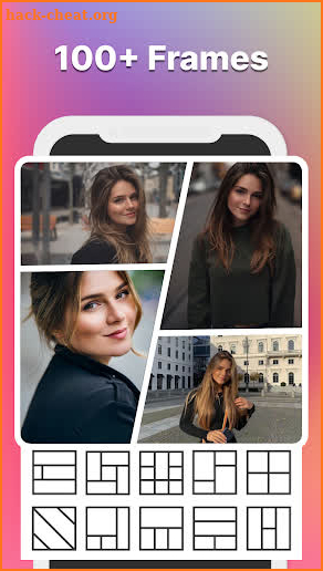 Collage Maker - Photo Editor screenshot