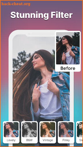 Collage Maker - Photo Editor screenshot