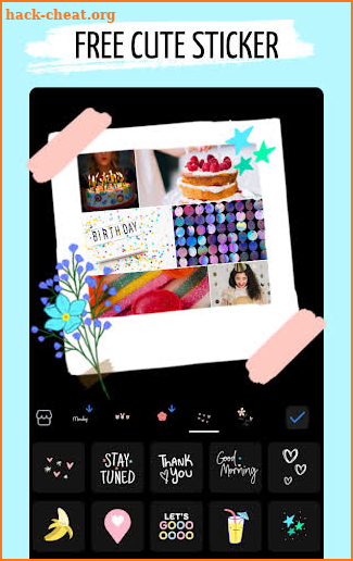 Collage Maker  - Photo Grid screenshot