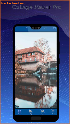Collage Maker Pro screenshot