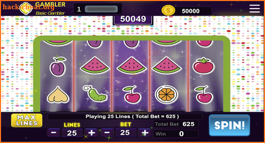 Collosal Reel Slots Cash Games Free screenshot