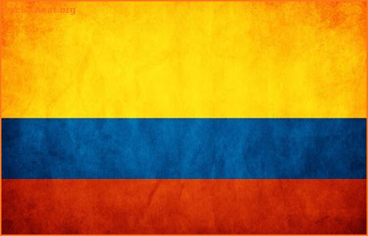 🇨🇴 Colombia Flag Wallpapers - Bandera colombiana screenshot