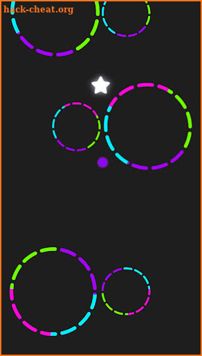 Color Ball Switch screenshot