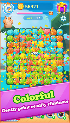 Color Blast Fever screenshot