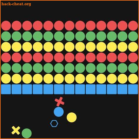 Color Bump screenshot